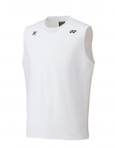 Débardeur Yonex Viktor Axelsen 16823ex blanc