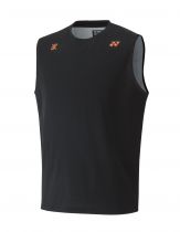 Débardeur Yonex Viktor Axelsen 16823ex noir