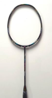 Fukuda Aero 20 Nano Ultra