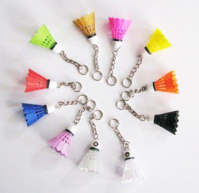 Fukuda Porte-cl�s Volants