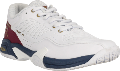 FZ Forza Trust V3 women blanc/violet