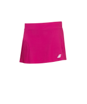 Jupe Babolat Compete Skirt 13\  - rouge
