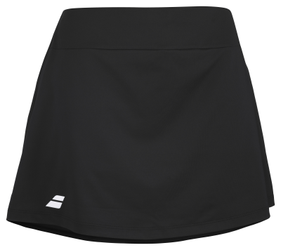 Jupe Babolat Play Girl 2024 - noir