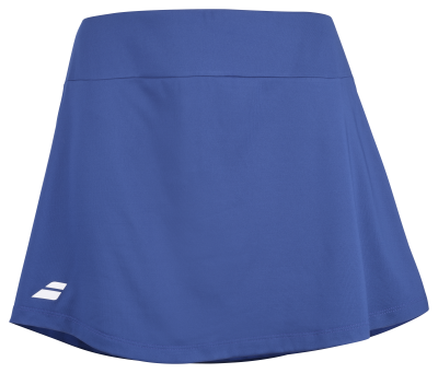 Jupe Babolat Play Girl 2024 - solidate blue