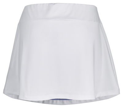 Jupe Babolat Play Women - blanc