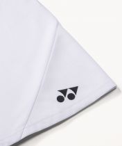 Jupe Yonex Team 26194ex - blanc