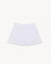 Jupe Yonex Team 26194ex - blanc