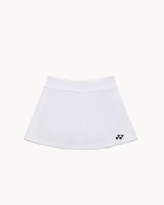 Jupe Yonex Team 26194ex - blanc