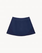 Jupe Yonex Team 26194ex - bleu marine