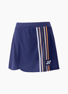 Jupe Yonex Tour Elite 26156ex blueberry