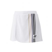 Jupe Yonex Tour Elite 26156ex white