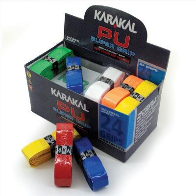 Karakal grip PU