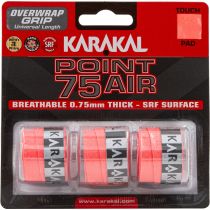 Karakal Point 75 Air - blister de 3