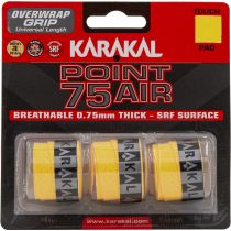Karakal Point 75 Air - blister de 3