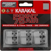 Karakal Point 75 Air - blister de 3
