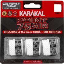 Karakal Point 75 Air - blister de 3