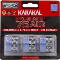 Karakal Point 75 Air - blister de 3