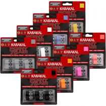 Karakal Point 75 Air - blister de 3