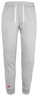 Pantalon Babolat Exercise Jogger gris chin�