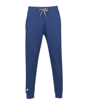 Pantalon femme Babolat Exercise jogger bleu
