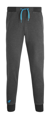 Pantalon femme Babolat Exercise jogger noir