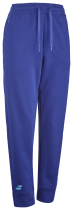 Pantalon femme Babolat Exercise jogger sodalite blue