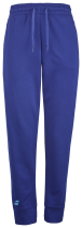 Pantalon femme Babolat Exercise jogger sodalite blue
