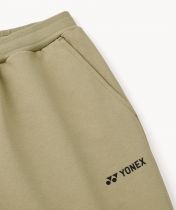 Pantalon Yonex Team 30119ex khaki beige
