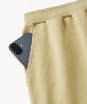 Pantalon Yonex Team 30119ex khaki beige