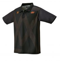 Polo Yonex Viktor Axelsen 10688YX noir