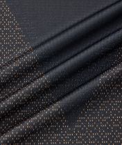 Polo Yonex Viktor Axelsen 10688YX noir