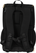 Sac &agrave; Dos FZ Forza Tour Line noir/or