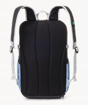 Sac &agrave; dos Yonex Club 52512 noir et bleu