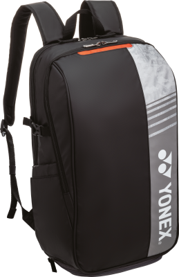 Sac � dos Yonex Club 52512 noir