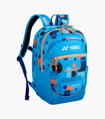 Sac � dos Yonex Junior BA22512ex Bleu 