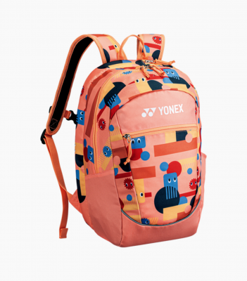 Sac � dos Yonex Junior BA22512ex Coral 