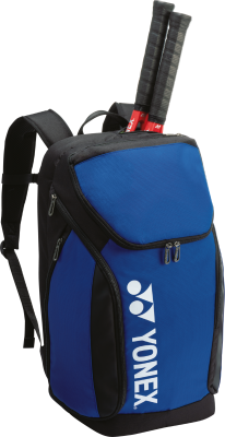 Sac � dos Yonex Pro 92412 L - bleu