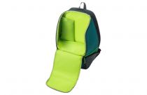 Sac à dos Yonex Pro 92412B - dark green