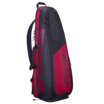 Sac Babolat Backrack 3 noir et rouge