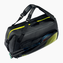 Sac de voyage Yonex Active Duffel Bag 82436 black/lime