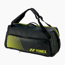 Sac de voyage Yonex Active Duffel Bag 82436 black/lime