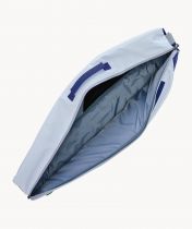 Sac Yonex Club 52523ex blanc et bleu