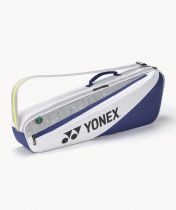 Sac Yonex Club 52523ex blanc et bleu