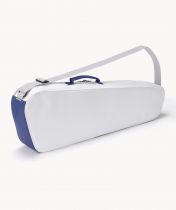Sac Yonex Club 52523ex blanc et bleu