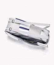 Sac Yonex Club 52526ex blanc et bleu