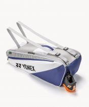 Sac Yonex Club 52526ex blanc et bleu