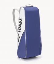 Sac Yonex Club 52526ex blanc et bleu