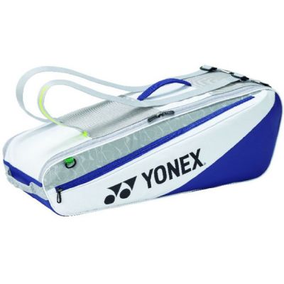 Sac Yonex Club 52526ex blanc et bleu