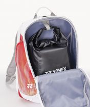 Sac Yonex Expert Backpack 02512 smoke blue