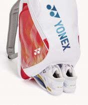 Sac Yonex Expert Backpack 02512 smoke blue